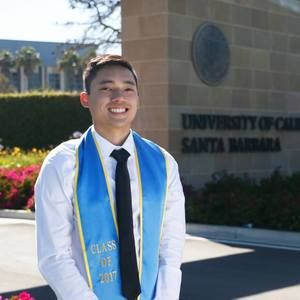 Meet your Posher, Phillip